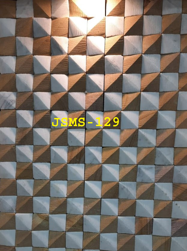 Interior Wall Cladding Tiles